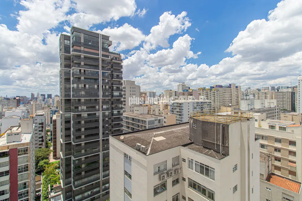 Apartamento, 2 quartos, 85 m² - Foto 3