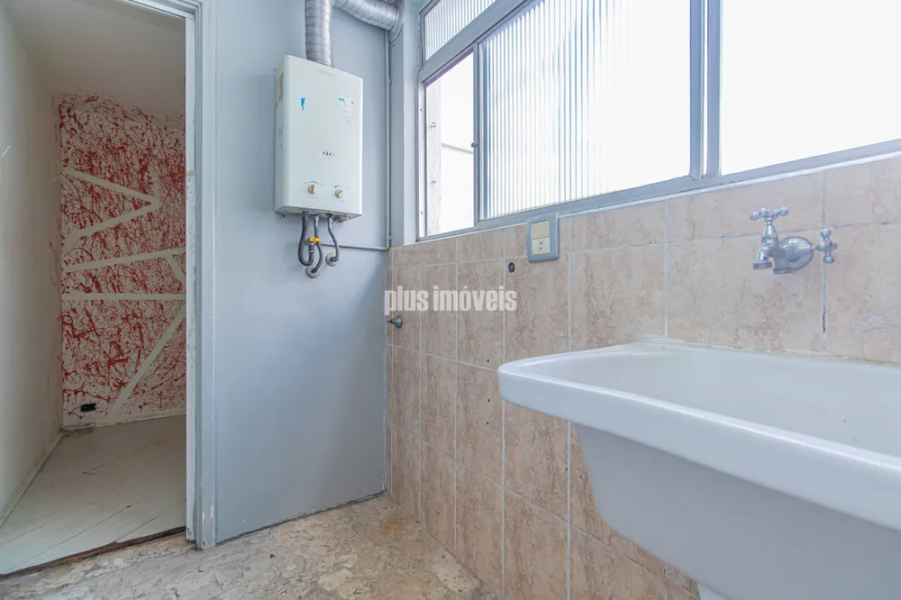 Apartamento, 2 quartos, 85 m² - Foto 9