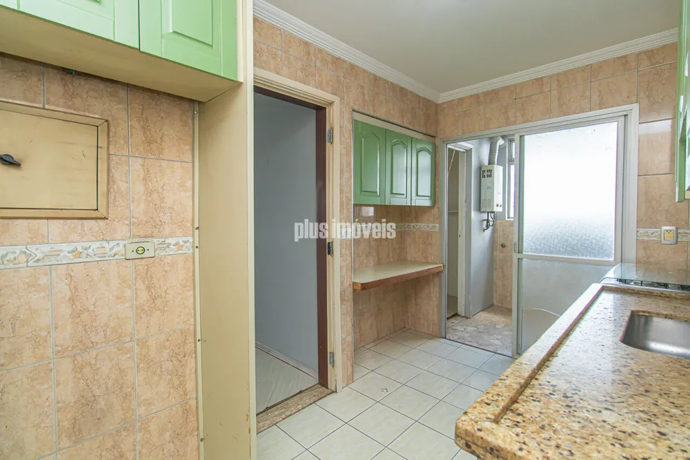 Apartamento, 2 quartos, 85 m² - Foto 8