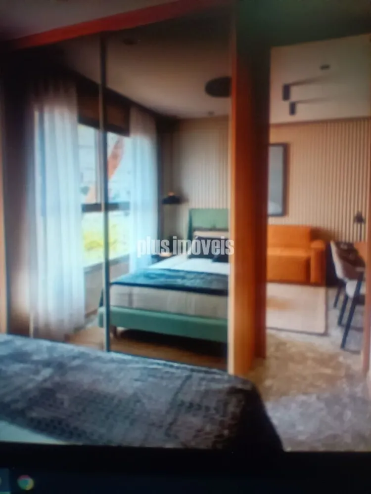 Apartamento, 1 quarto, 38 m² - Foto 7