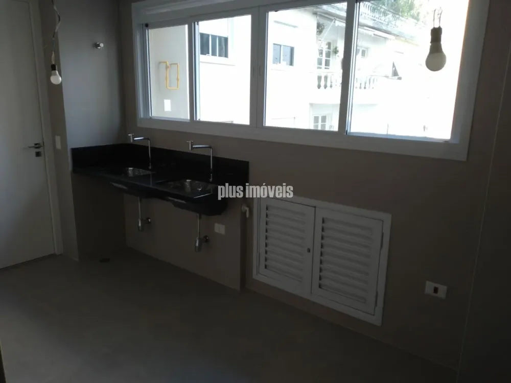 Apartamento, 1 quarto, 38 m² - Foto 1