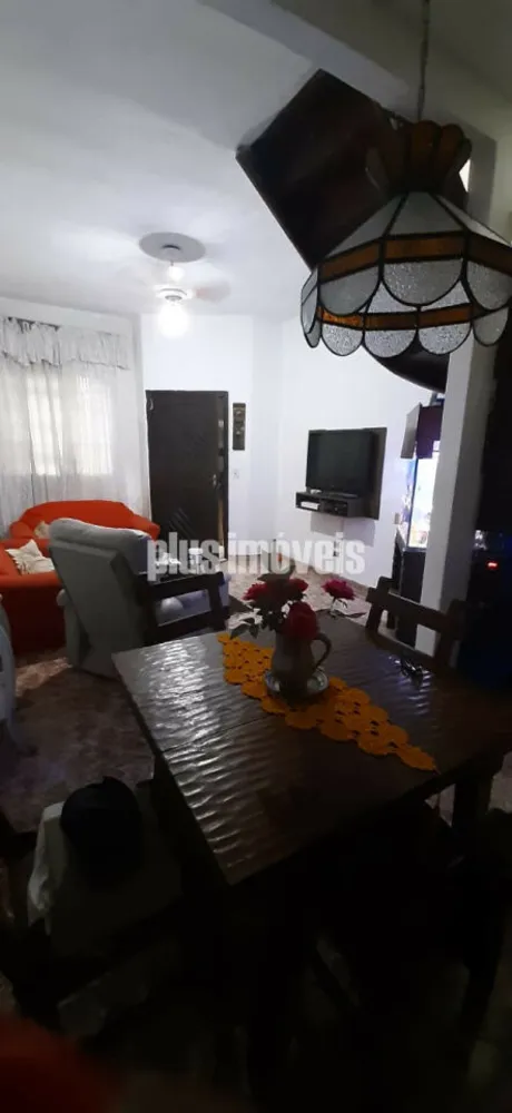 Casa, 3 quartos, 150 m² - Foto 8