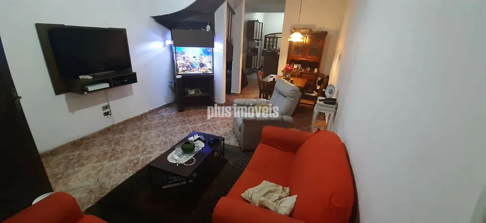 Casa, 3 quartos, 150 m² - Foto 3