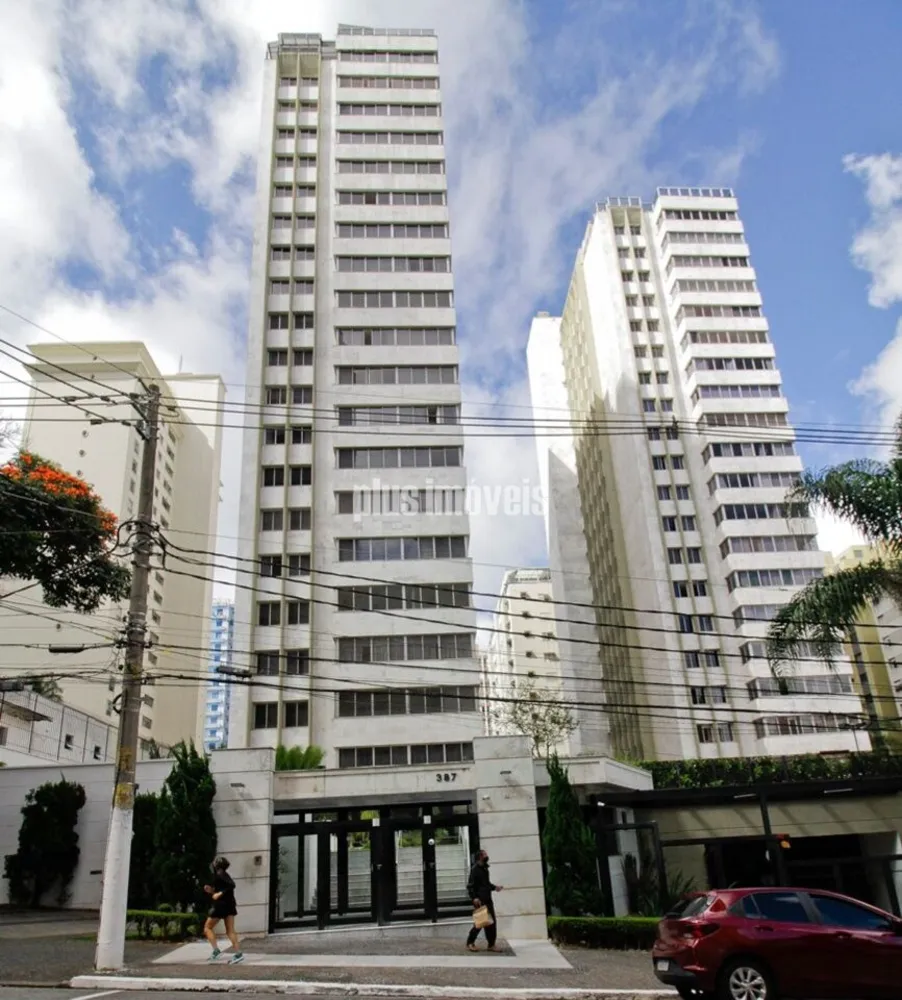 Apartamento, 3 quartos, 369 m² - Foto 4