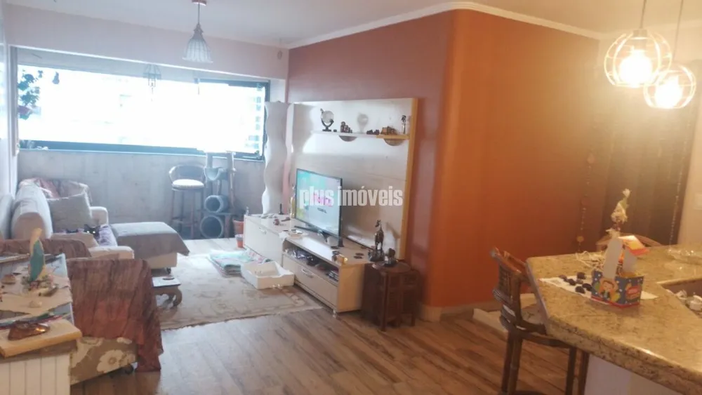 Apartamento, 3 quartos, 94 m² - Foto 2
