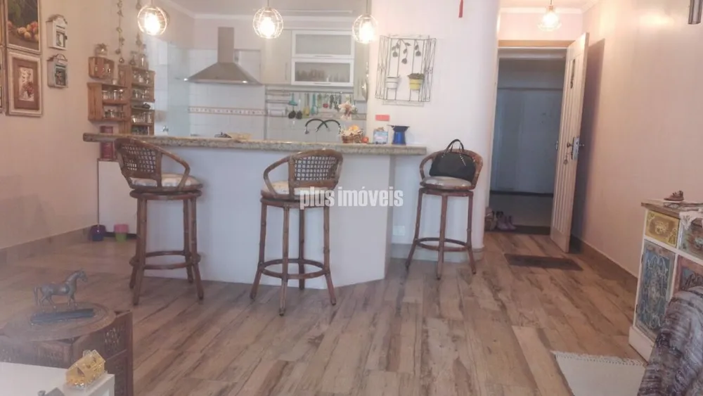 Apartamento, 3 quartos, 94 m² - Foto 1