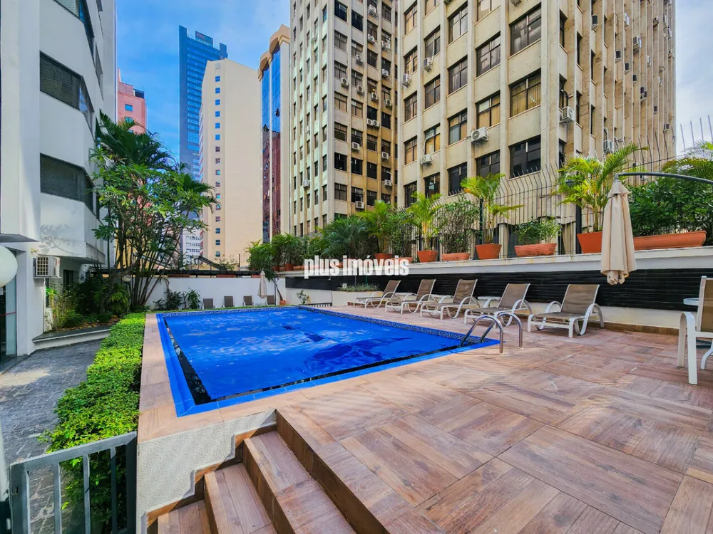 Apartamento, 3 quartos, 94 m² - Foto 3