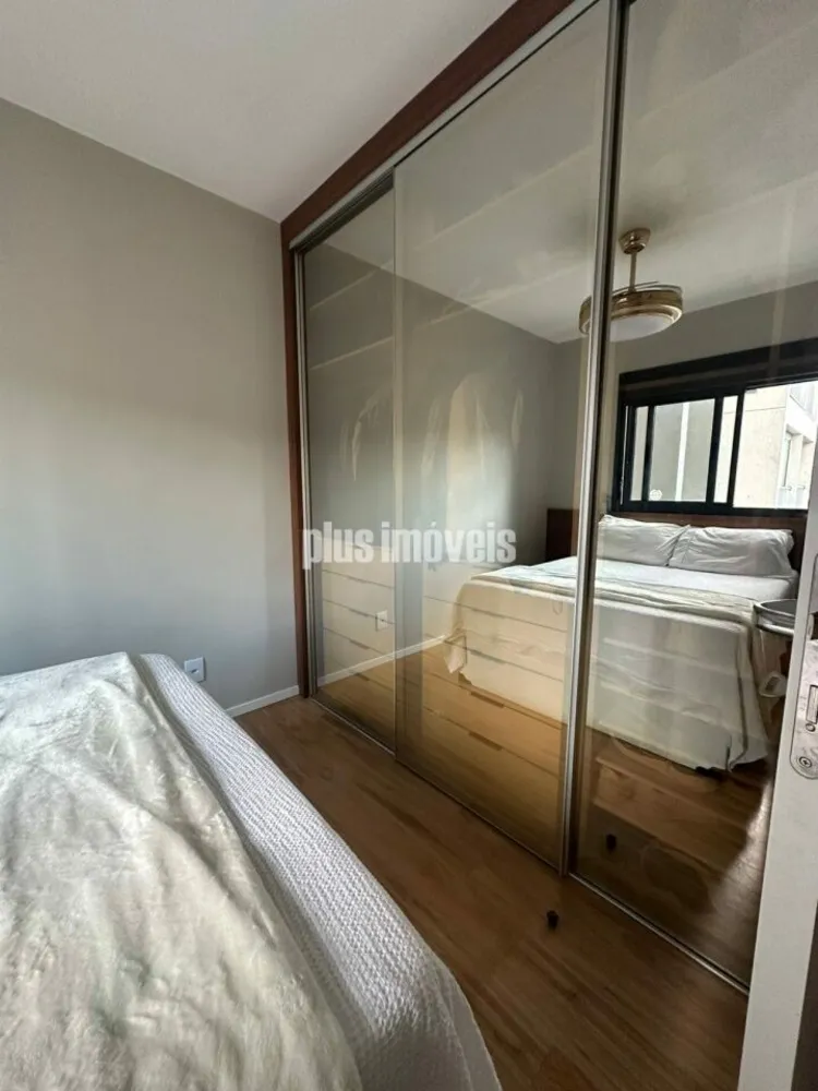 Apartamento, 1 quarto, 30 m² - Foto 5