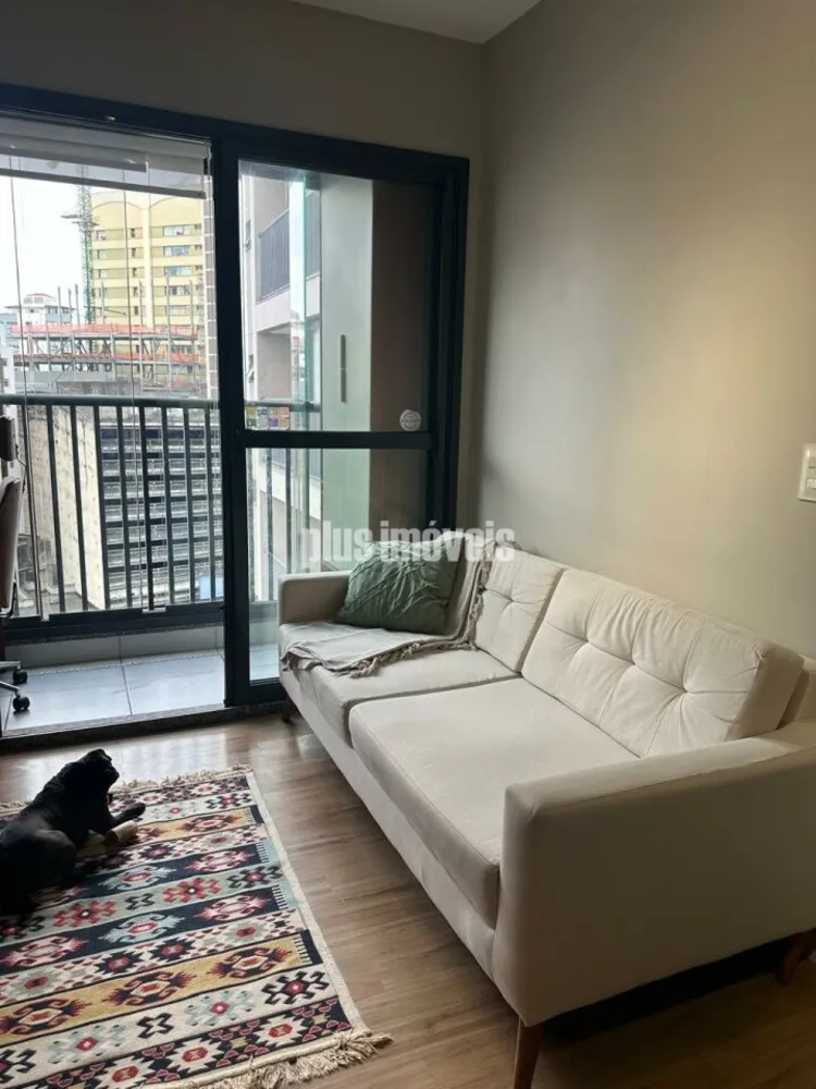 Apartamento, 1 quarto, 30 m² - Foto 3