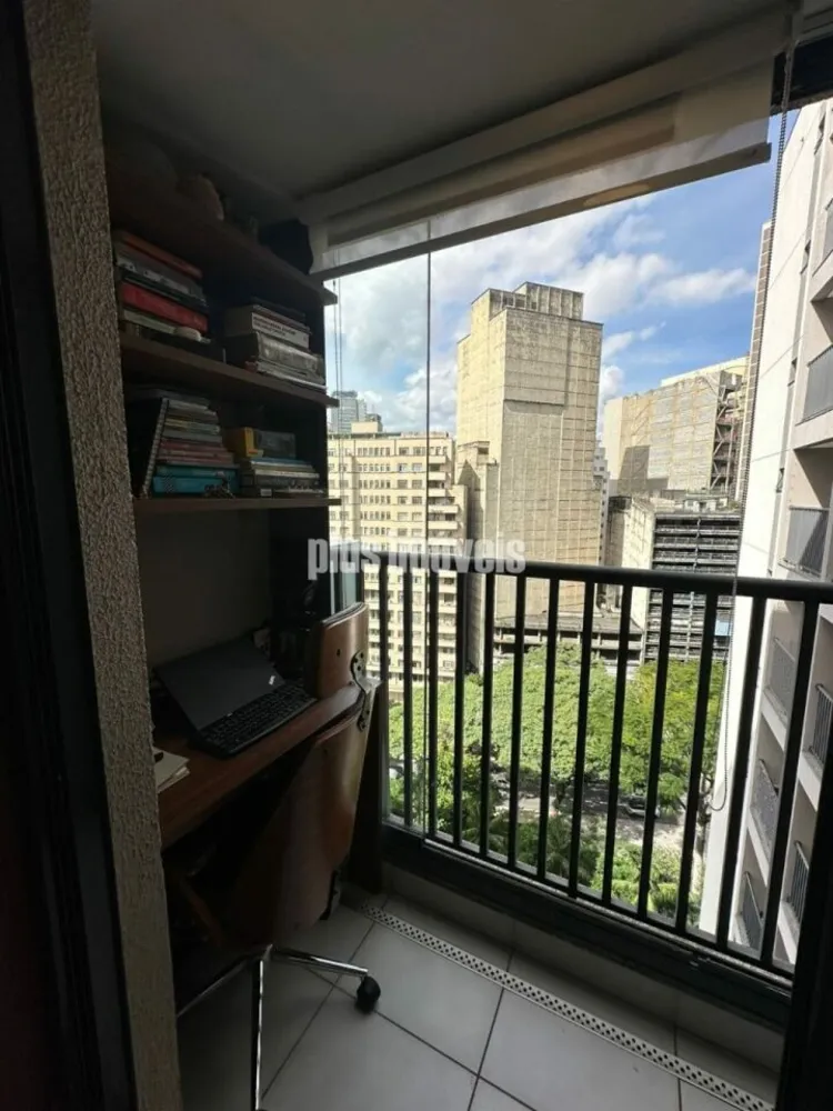 Apartamento, 1 quarto, 30 m² - Foto 8