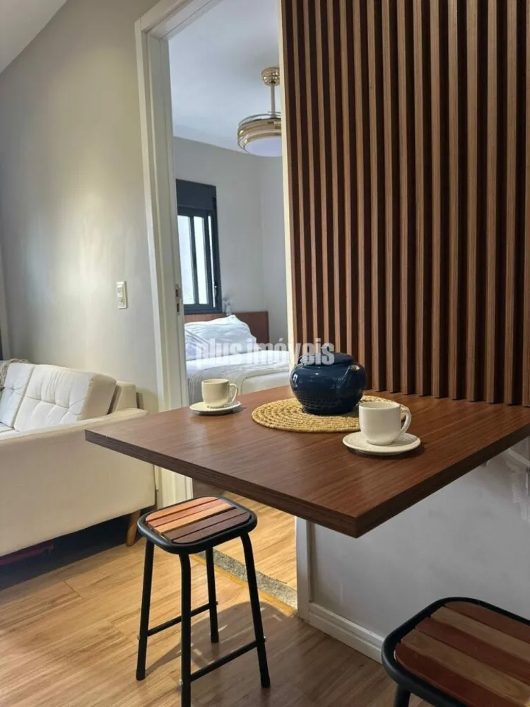 Apartamento, 1 quarto, 30 m² - Foto 6