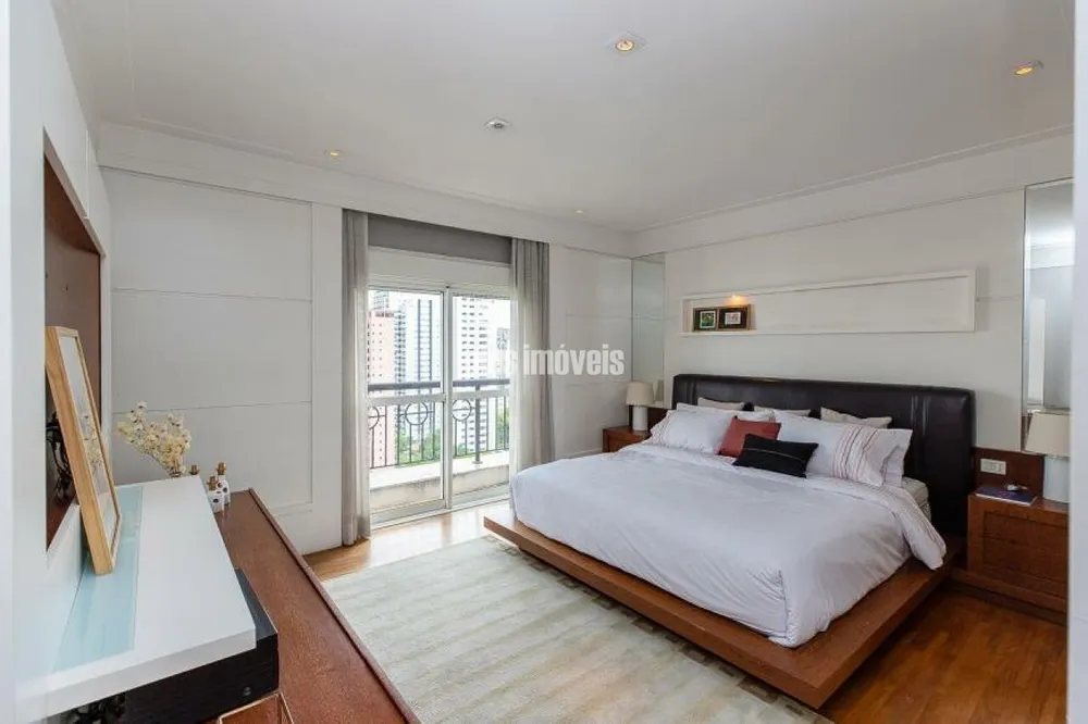 Apartamento, 4 quartos, 308 m² - Foto 3