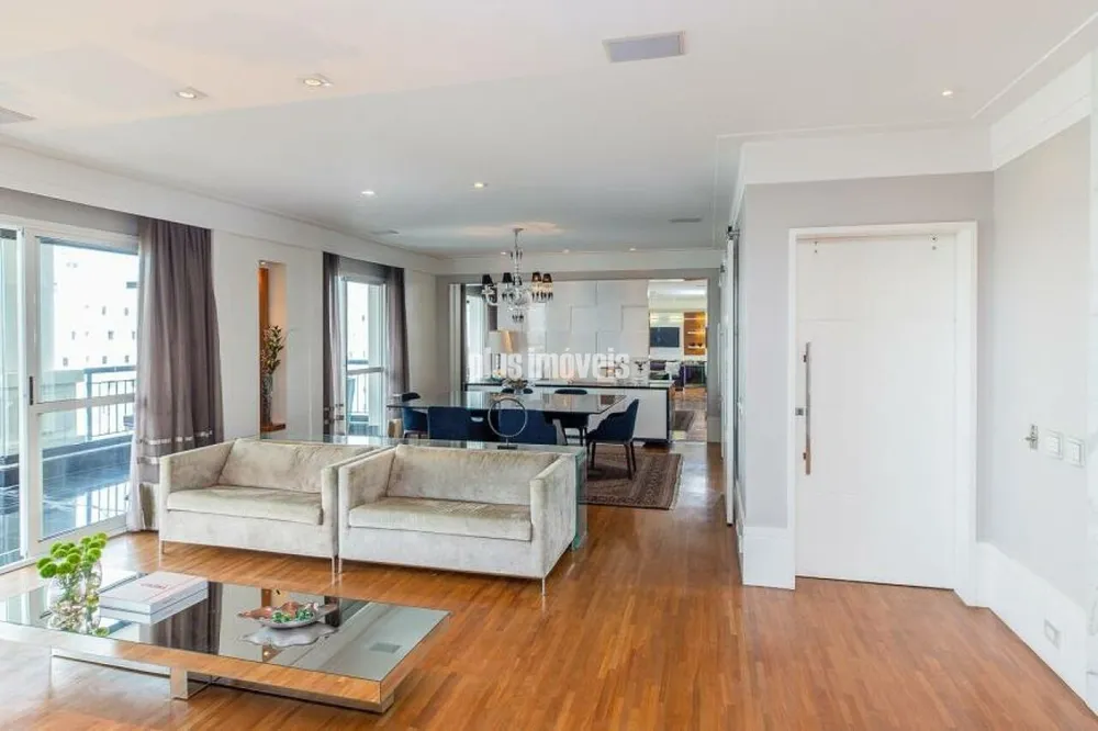 Apartamento, 4 quartos, 308 m² - Foto 4