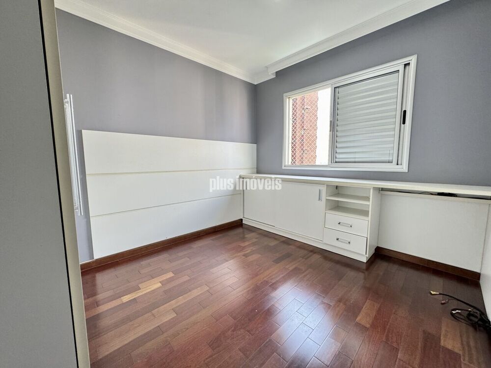 Apartamento, 3 quartos, 172 m² - Foto 4