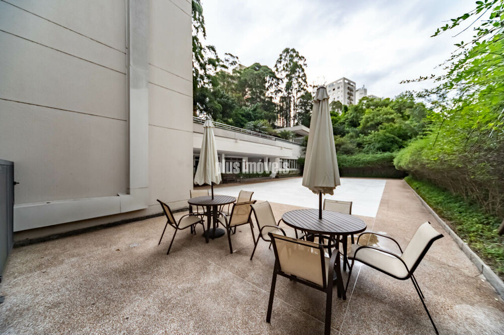 Apartamento, 3 quartos, 172 m² - Foto 1