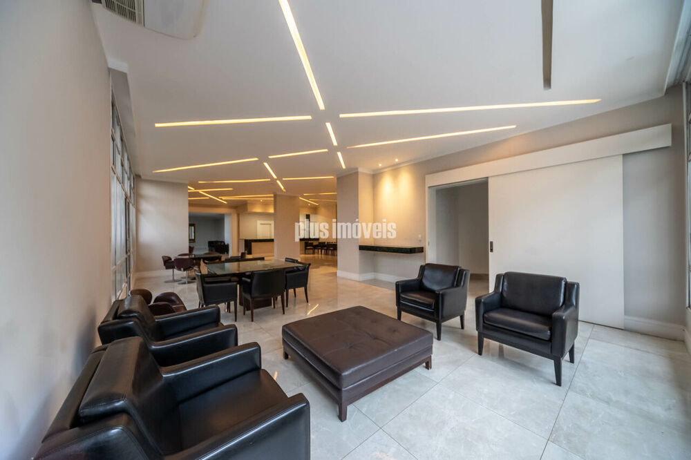 Apartamento, 3 quartos, 172 m² - Foto 8