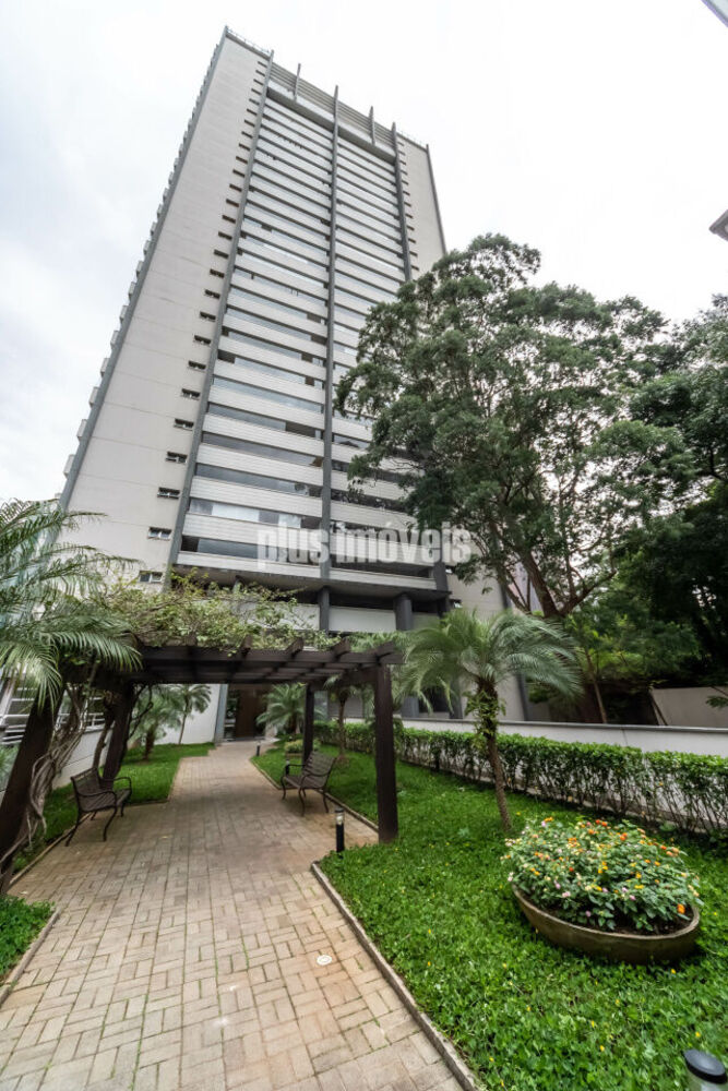 Apartamento, 3 quartos, 172 m² - Foto 3