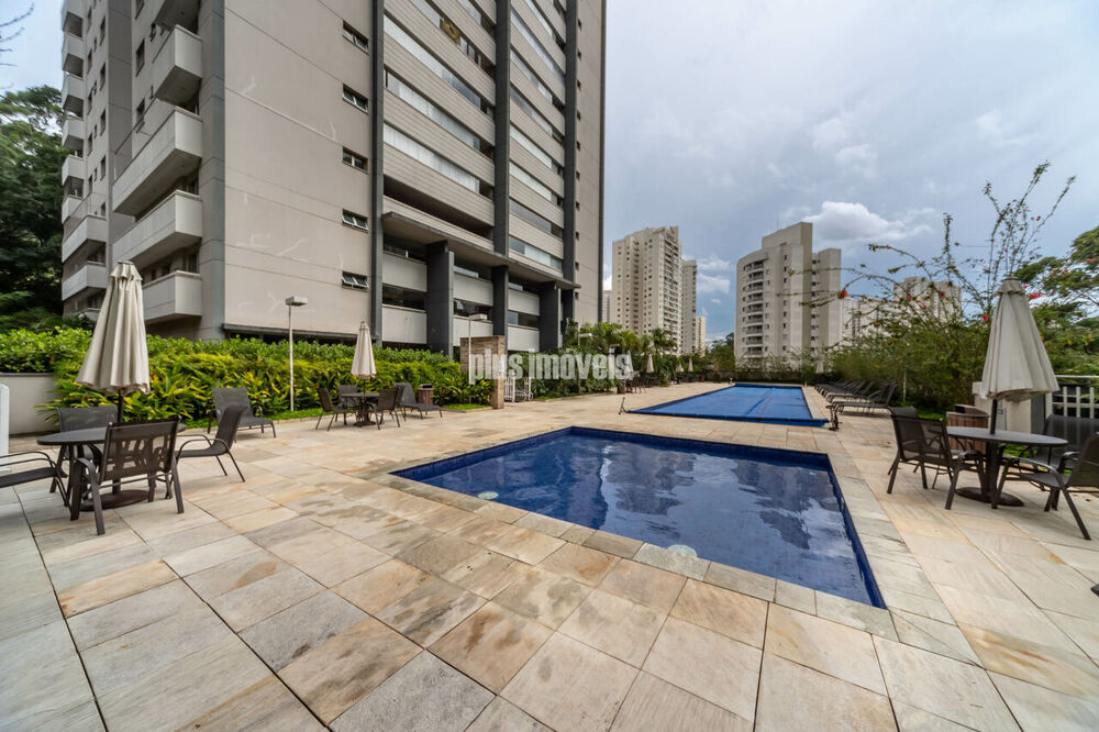 Apartamento, 3 quartos, 172 m² - Foto 7