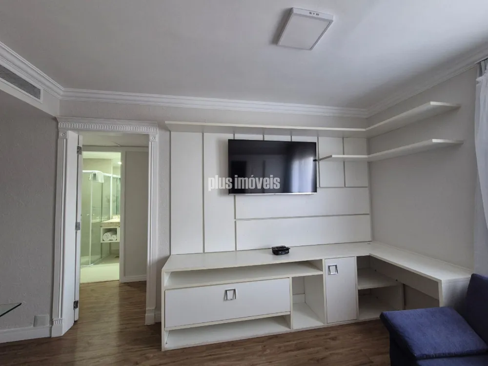 Flat/Apart Hotel, 2 quartos, 58 m² - Foto 3