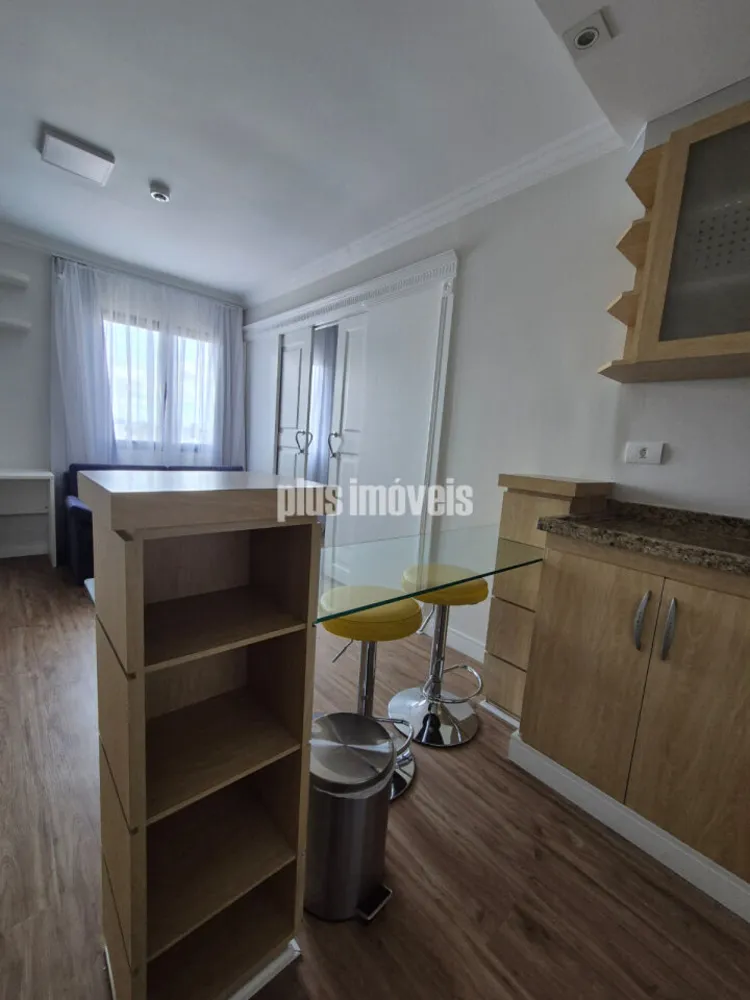 Flat/Apart Hotel, 2 quartos, 58 m² - Foto 7