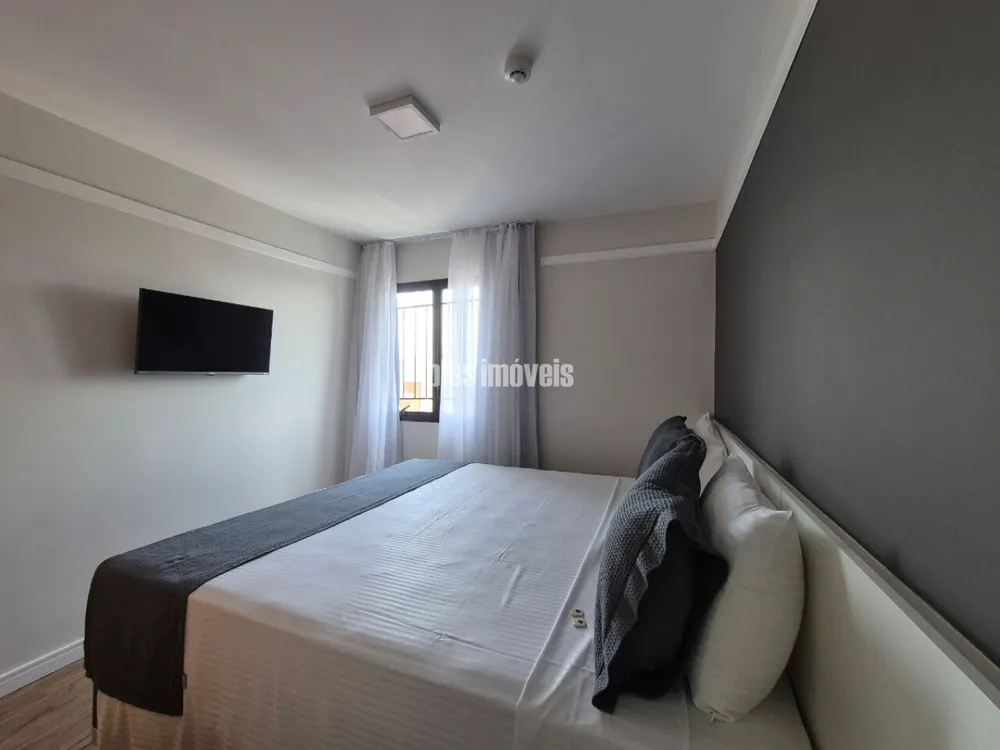 Flat/Apart Hotel, 2 quartos, 58 m² - Foto 8