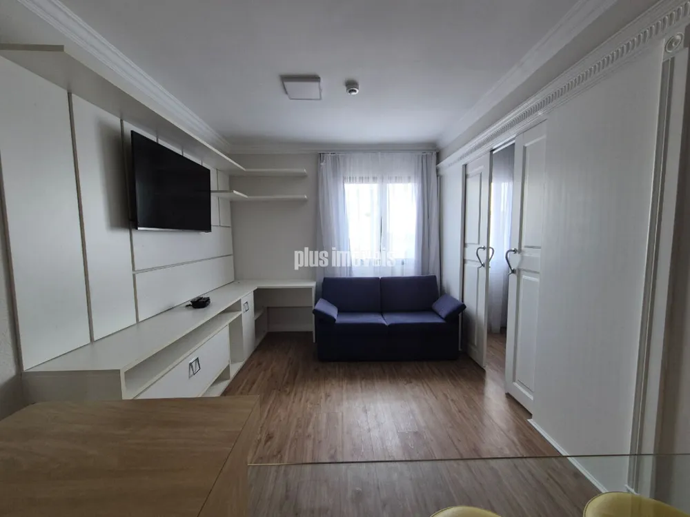 Flat/Apart Hotel, 2 quartos, 58 m² - Foto 1