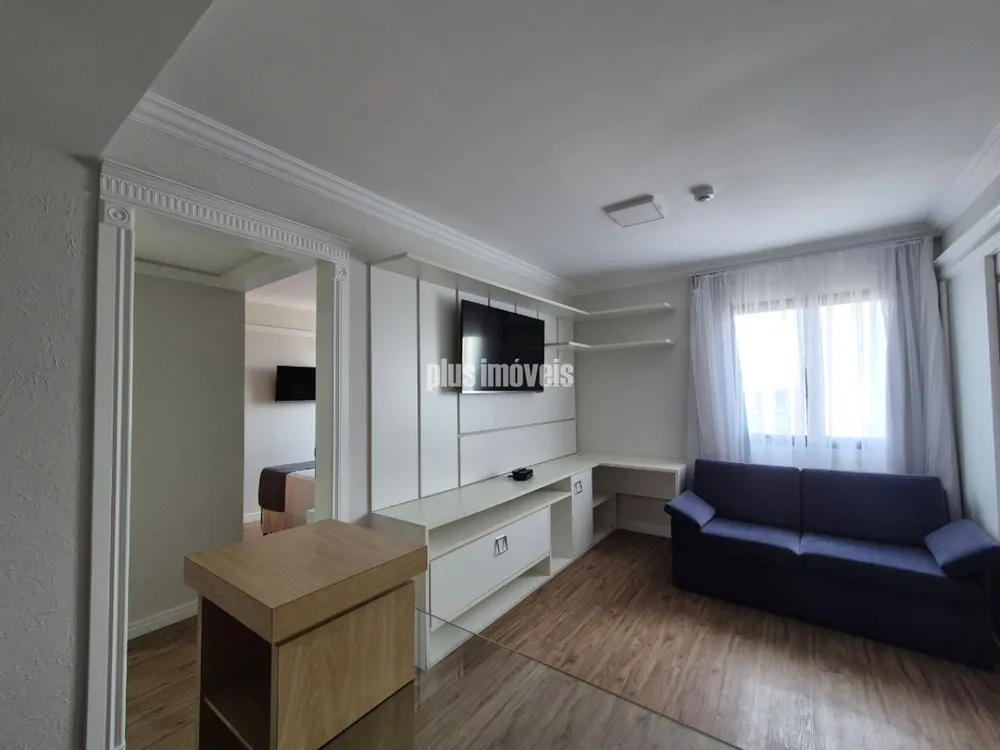 Flat/Apart Hotel, 2 quartos, 58 m² - Foto 2