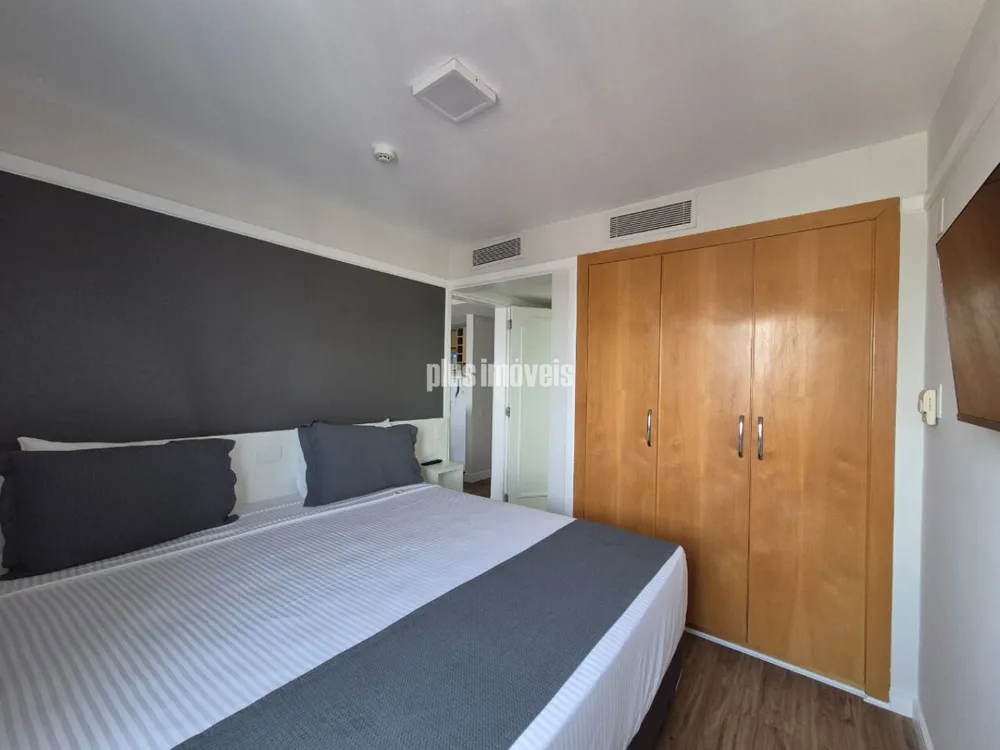 Flat/Apart Hotel, 2 quartos, 58 m² - Foto 5