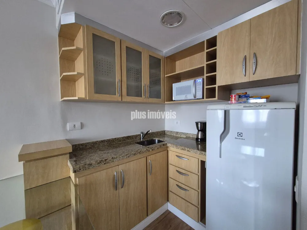 Flat/Apart Hotel, 2 quartos, 58 m² - Foto 6