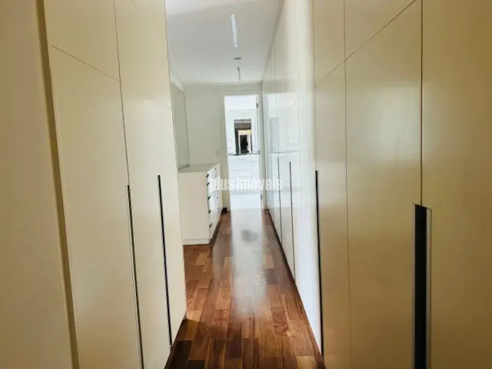 Apartamento, 5 quartos, 237 m² - Foto 2