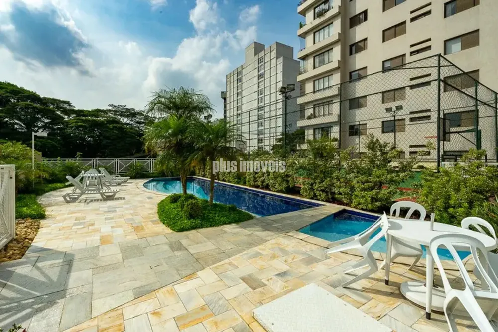 Apartamento, 5 quartos, 237 m² - Foto 3