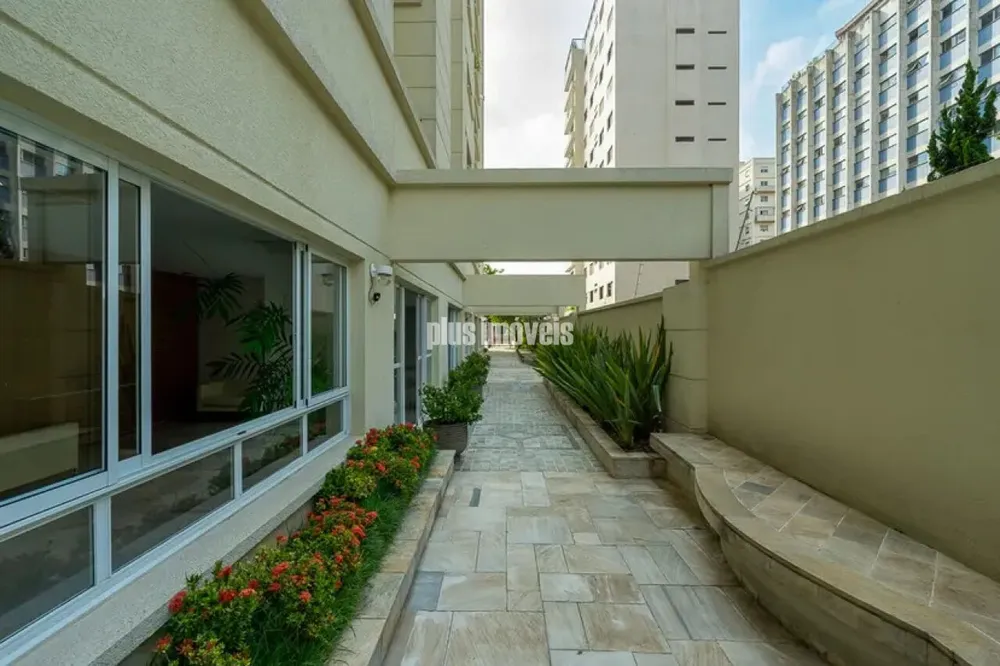 Apartamento, 5 quartos, 237 m² - Foto 1