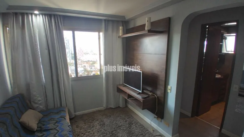 Apartamento, 2 quartos, 55 m² - Foto 2