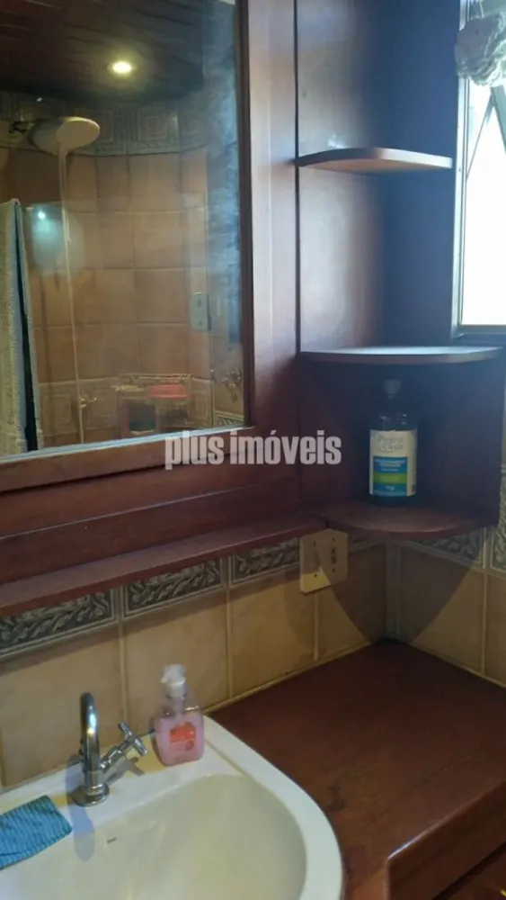 Apartamento, 2 quartos, 55 m² - Foto 4