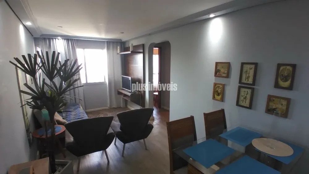 Apartamento, 2 quartos, 55 m² - Foto 1