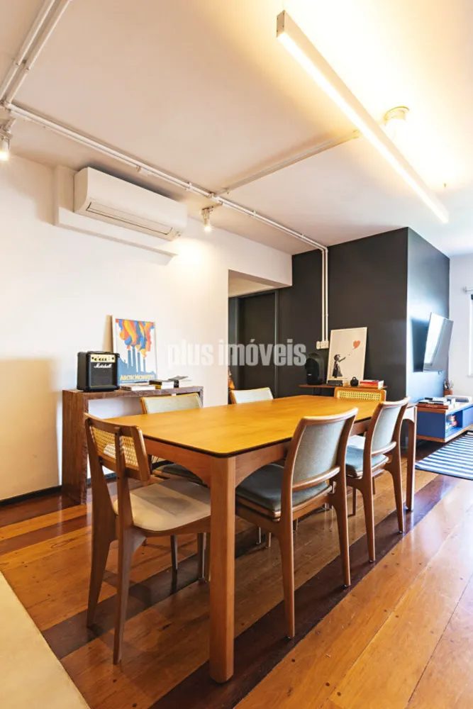 Apartamento, 3 quartos, 112 m² - Foto 8