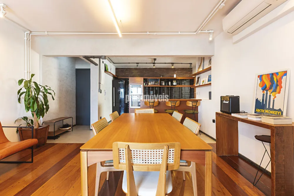 Apartamento, 3 quartos, 112 m² - Foto 2