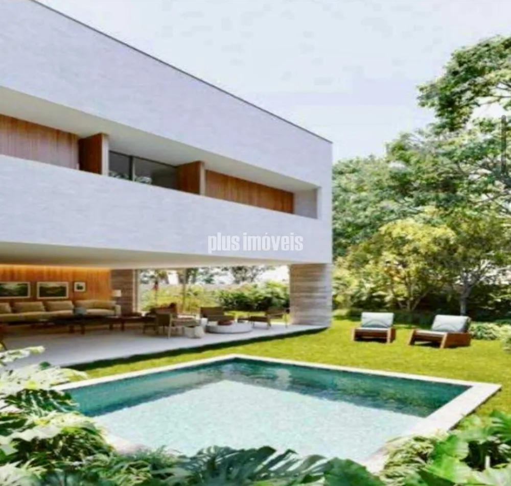 Casa de Condomínio, 4 quartos - Foto 7
