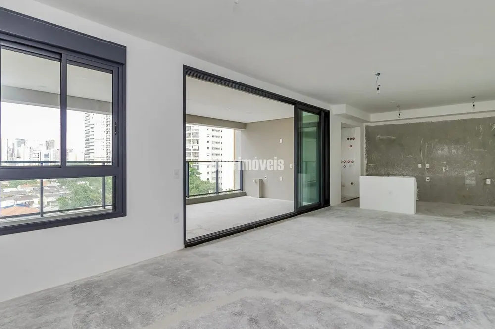 Apartamento, 3 quartos, 151 m² - Foto 5