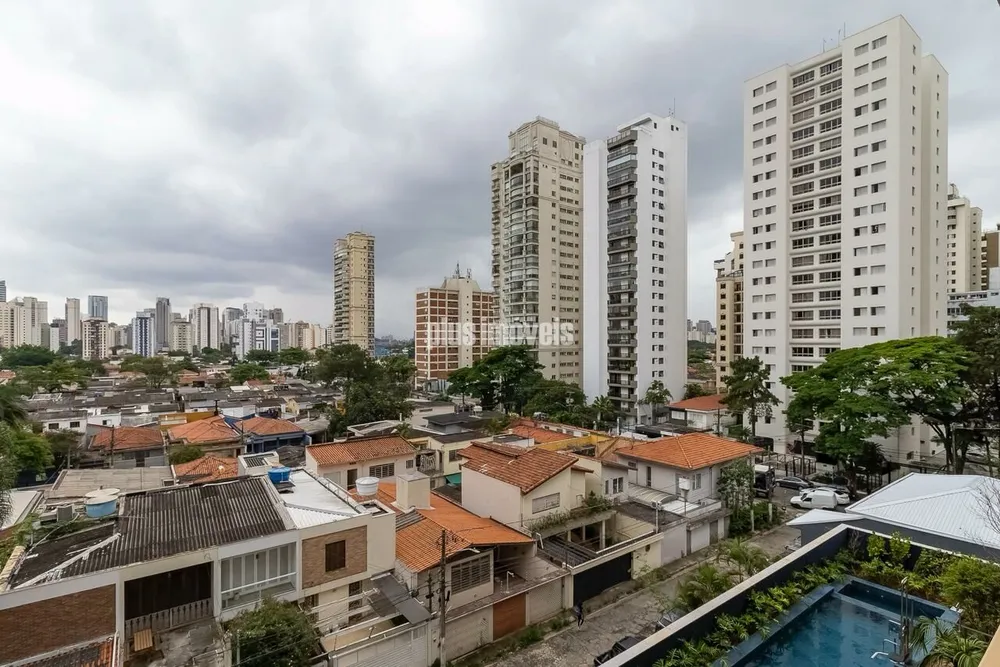 Apartamento, 3 quartos, 151 m² - Foto 2
