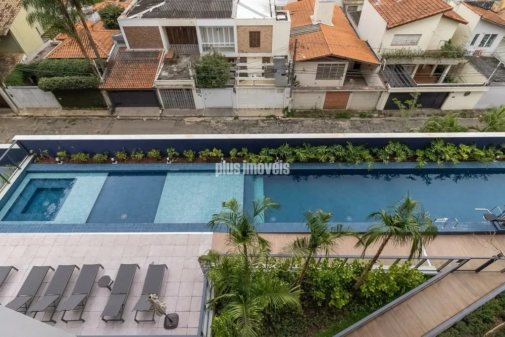 Apartamento, 3 quartos, 151 m² - Foto 9