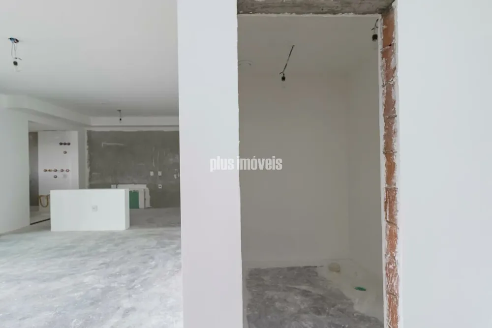 Apartamento, 3 quartos, 151 m² - Foto 6