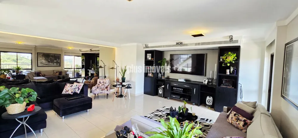 Apartamento, 3 quartos, 272 m² - Foto 4
