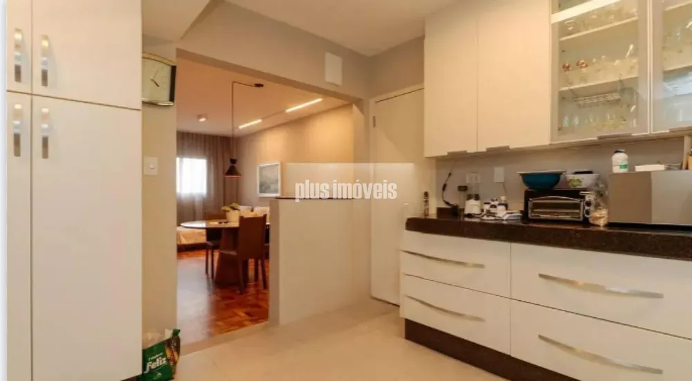 Apartamento, 3 quartos, 95 m² - Foto 7