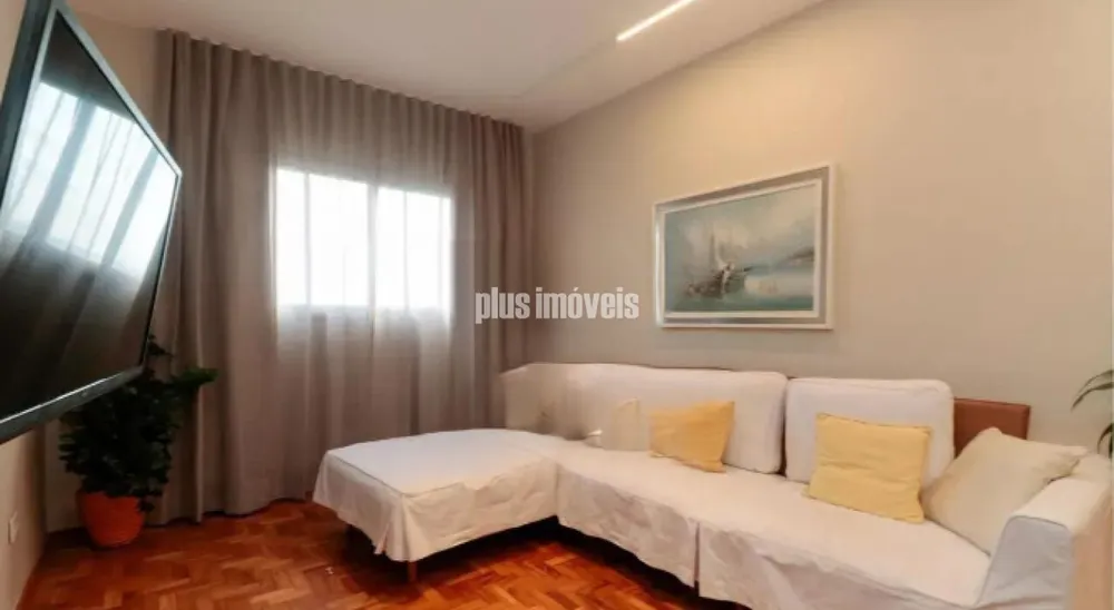 Apartamento, 3 quartos, 95 m² - Foto 1