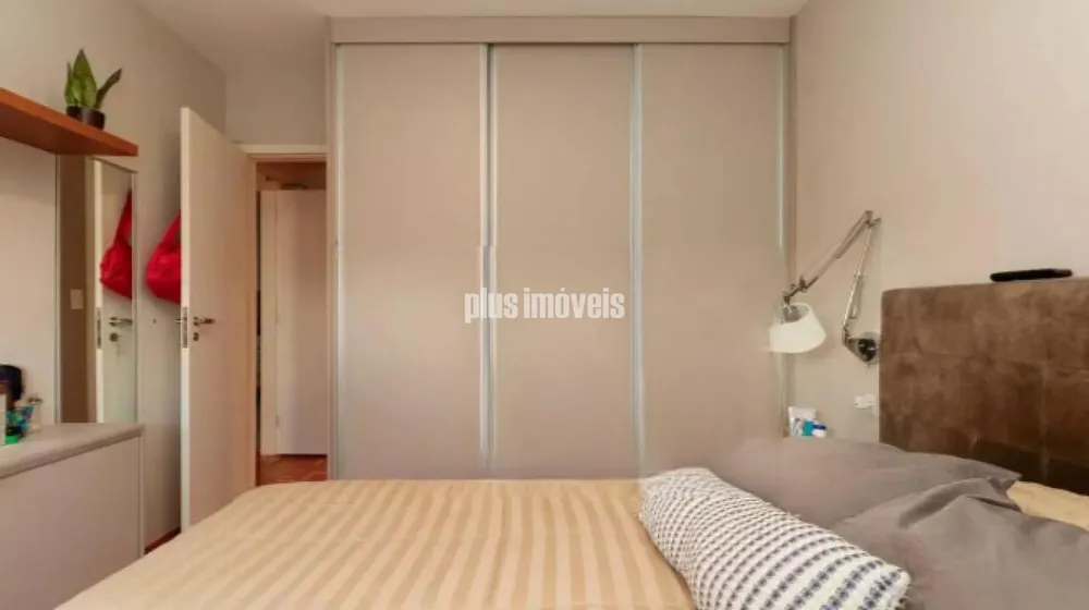 Apartamento, 3 quartos, 95 m² - Foto 4