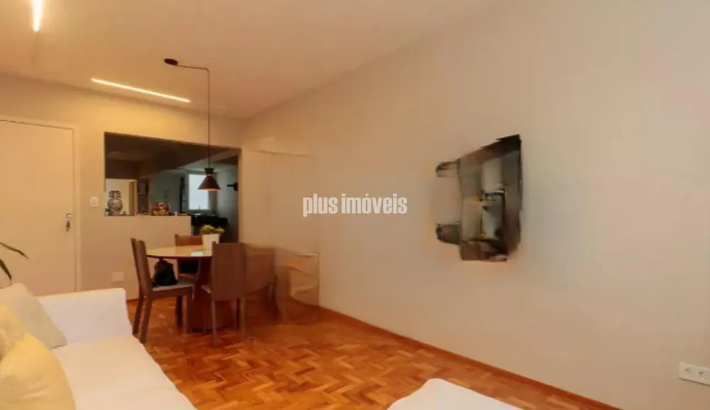 Apartamento, 3 quartos, 95 m² - Foto 2