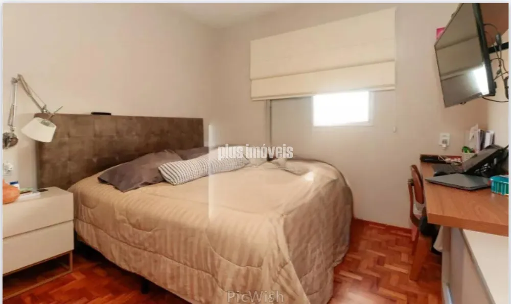 Apartamento, 3 quartos, 95 m² - Foto 3