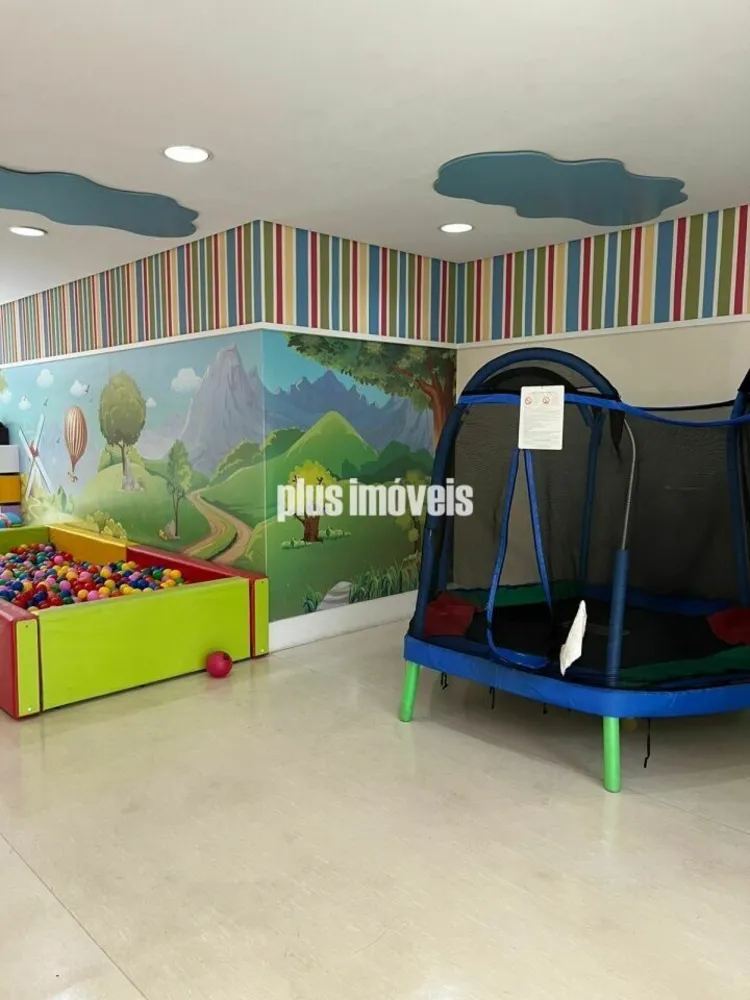 Apartamento, 3 quartos, 233 m² - Foto 8