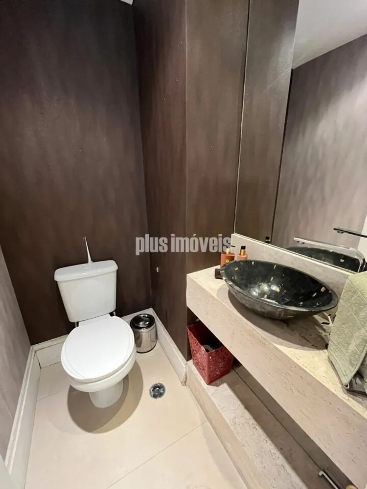 Apartamento, 3 quartos, 233 m² - Foto 7